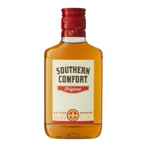 Southern Comfort Whiskey Liqueur (1 x 200 ml)
